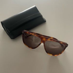 Isabel Marant Tortoise Sunglasses Brand New!!!